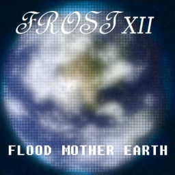 Cover of album Flood Mother Earth by ✝ / Δ / ☼
