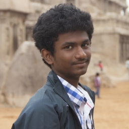 Avatar of user Allwin Williams