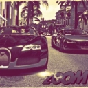 Cover of album  zoom!!! by EmpireBeats TM
