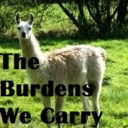Cover of album The Burdens We Carry by AmericanWBWub