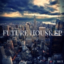 Cover of album Future House EP by MCT