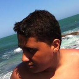 Avatar of user Caio J. Soares