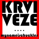 Cover of album Krvi Veze EP by MyNameIsChuckles (ended)