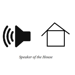 Avatar of user SpeakeroftheHouse