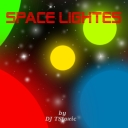 Cover of album space lighte by ToxicCity_TC