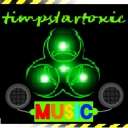 Cover of album timpstartoxic classics music by ToxicCity_TC
