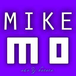 Avatar of user MikeMo