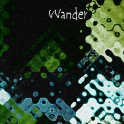 Avatar of user Wander