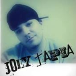 Avatar of user Joey H Tapia