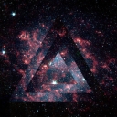 Cover of album New Space EP by Ramiel II