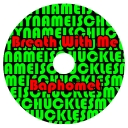 Cover of album Breath With Me / Baphomet by MyNameIsChuckles (ended)
