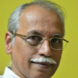 Avatar of user Krishnamurthi Balaji