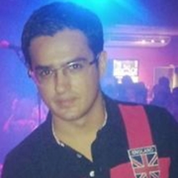 Avatar of user DjRodrigo Sertanegyn