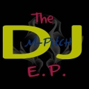Cover of album The Dj M-PitcH E.P. by Dj M-PitcH