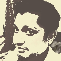 Avatar of user Asrulfeezam Haniffa