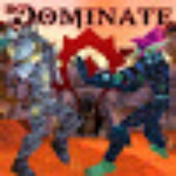 Avatar of user BG Dominate