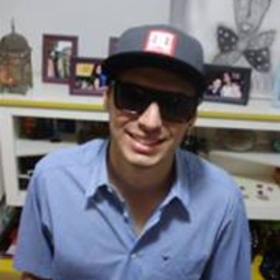 Avatar of user Gustavo Casali