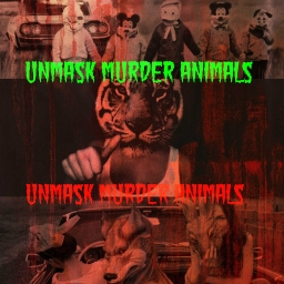 Cover of track Unmask Murder Animals by SoundsSmash®