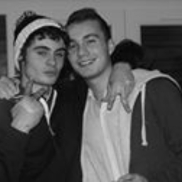 Avatar of user Louis Gourvil