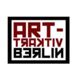 Avatar of user Arttraktiv Berlin