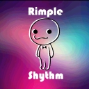Cover of album Rimple Shythm by UniverseCosmic