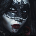 Cover of album Neurofunk Masquerade by Typanic
