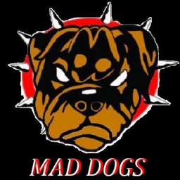 Avatar of user Mad Dogs