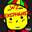 Cover of album Lexiphanic by WZ