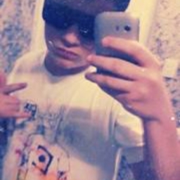 Avatar of user Thiago Petrecheli