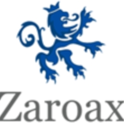 Avatar of user Zaroax