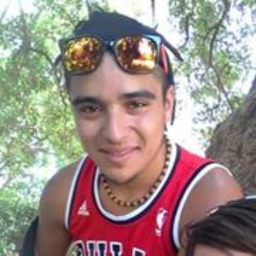 Avatar of user Nico Florio