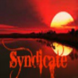 Avatar of user Syndicate