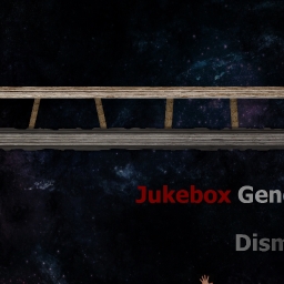 Avatar of user JukeboxGeneral