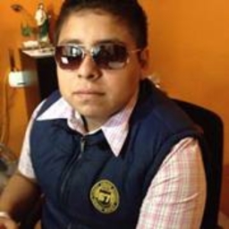 Avatar of user Jairo Misael