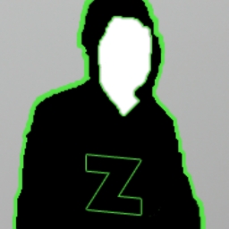 Avatar of user Zandrex
