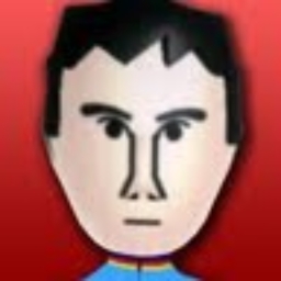 Avatar of user Bernard Mordan