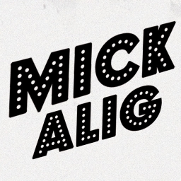 Avatar of user Contact Mick Alig