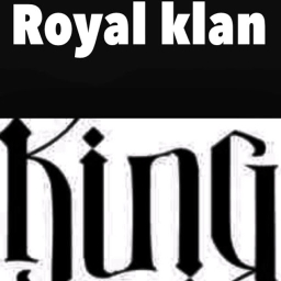 Avatar of user Royal Klan