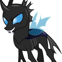 Avatar of user Suncloak “the” Changeling