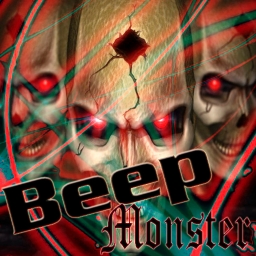 Avatar of user Beep Monster