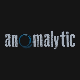 Avatar of user anomalytic