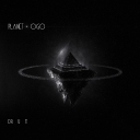 Cover of album Planet Ogo by drum.