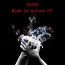 Cover of album Back in Action EP by justkingdion