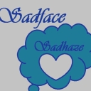 Cover of album Sadhaze by sadface