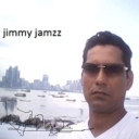 Avatar of user jimmy jamzz