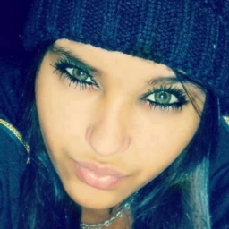 Avatar of user sabrina tlm