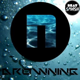 Cover of track Drowning by Nitrix