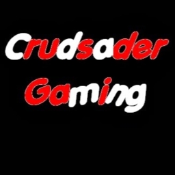 Avatar of user A.J. “Crusader Gaming” Hall
