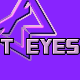 Avatar of user TFG T Eyes (ThineEyes)