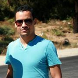 Avatar of user Anas El Ghali Zemmama
